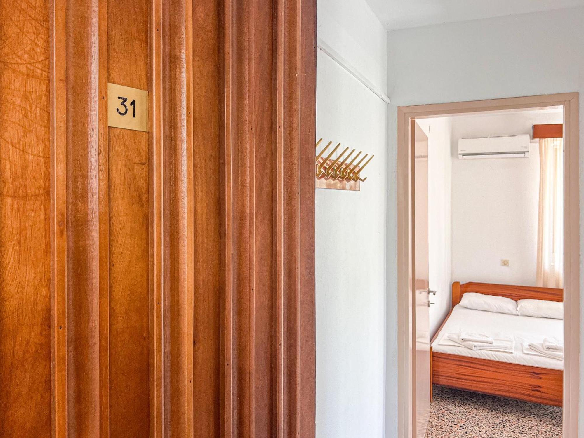 Prado Apartment Hotel Limín Litochórou 部屋 写真