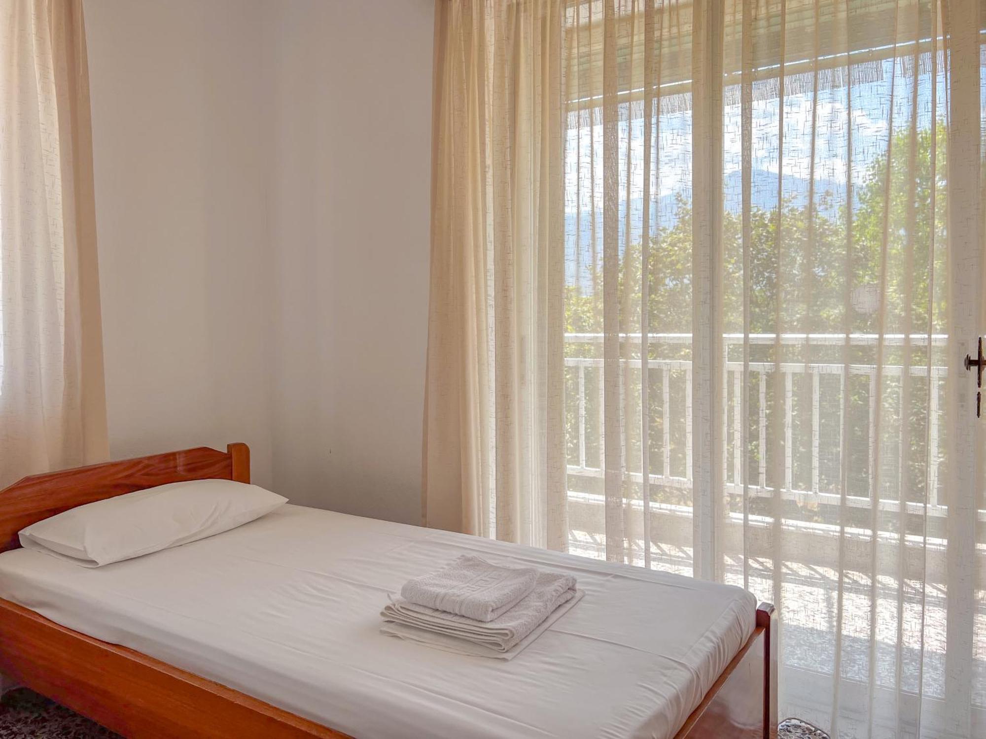 Prado Apartment Hotel Limín Litochórou 部屋 写真