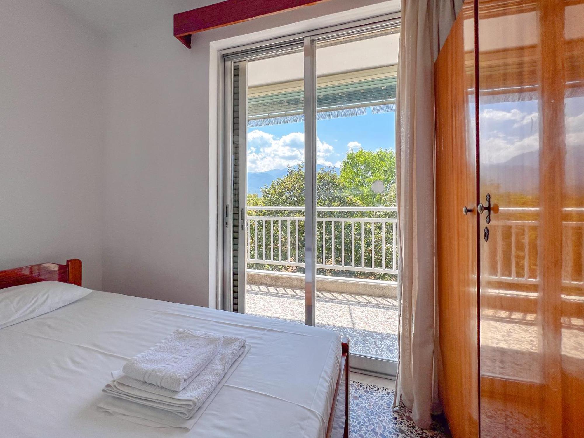 Prado Apartment Hotel Limín Litochórou 部屋 写真