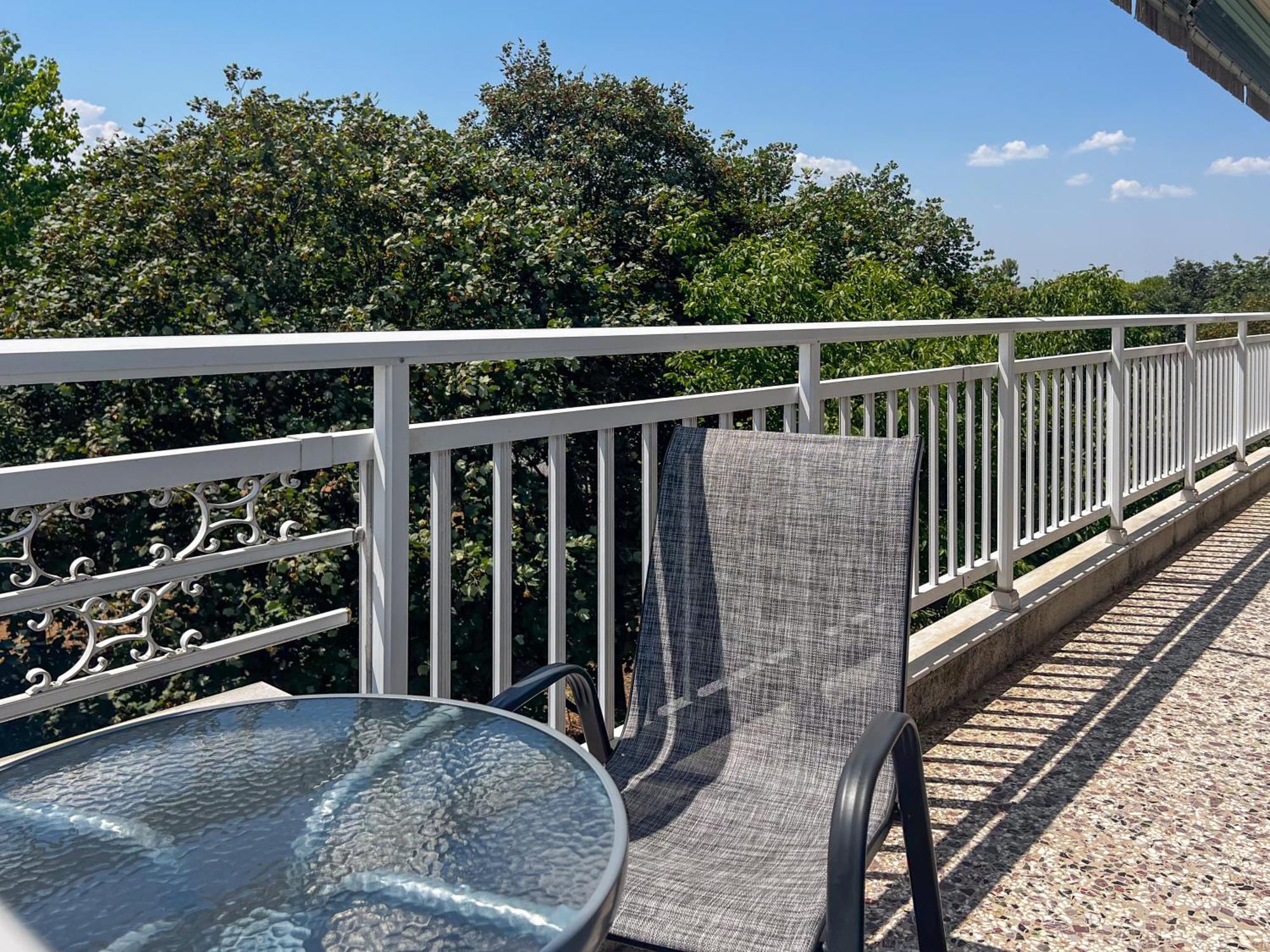 Prado Apartment Hotel Limín Litochórou 部屋 写真