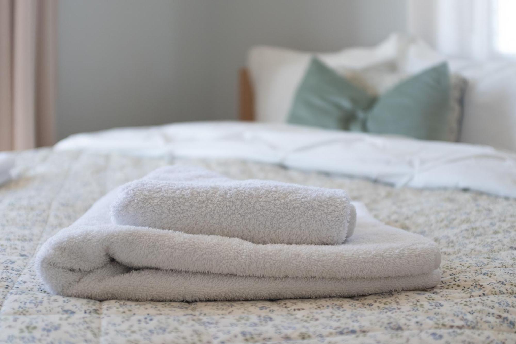 Prado Apartment Hotel Limín Litochórou 部屋 写真