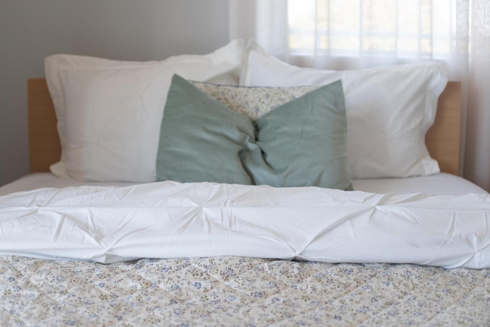 Prado Apartment Hotel Limín Litochórou 部屋 写真