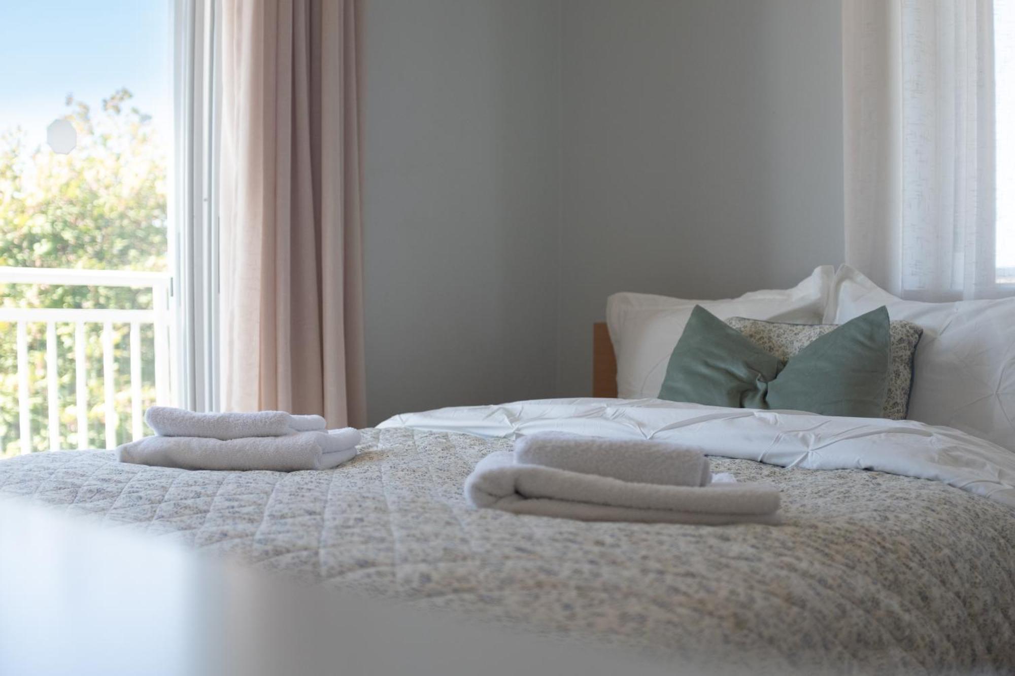 Prado Apartment Hotel Limín Litochórou 部屋 写真