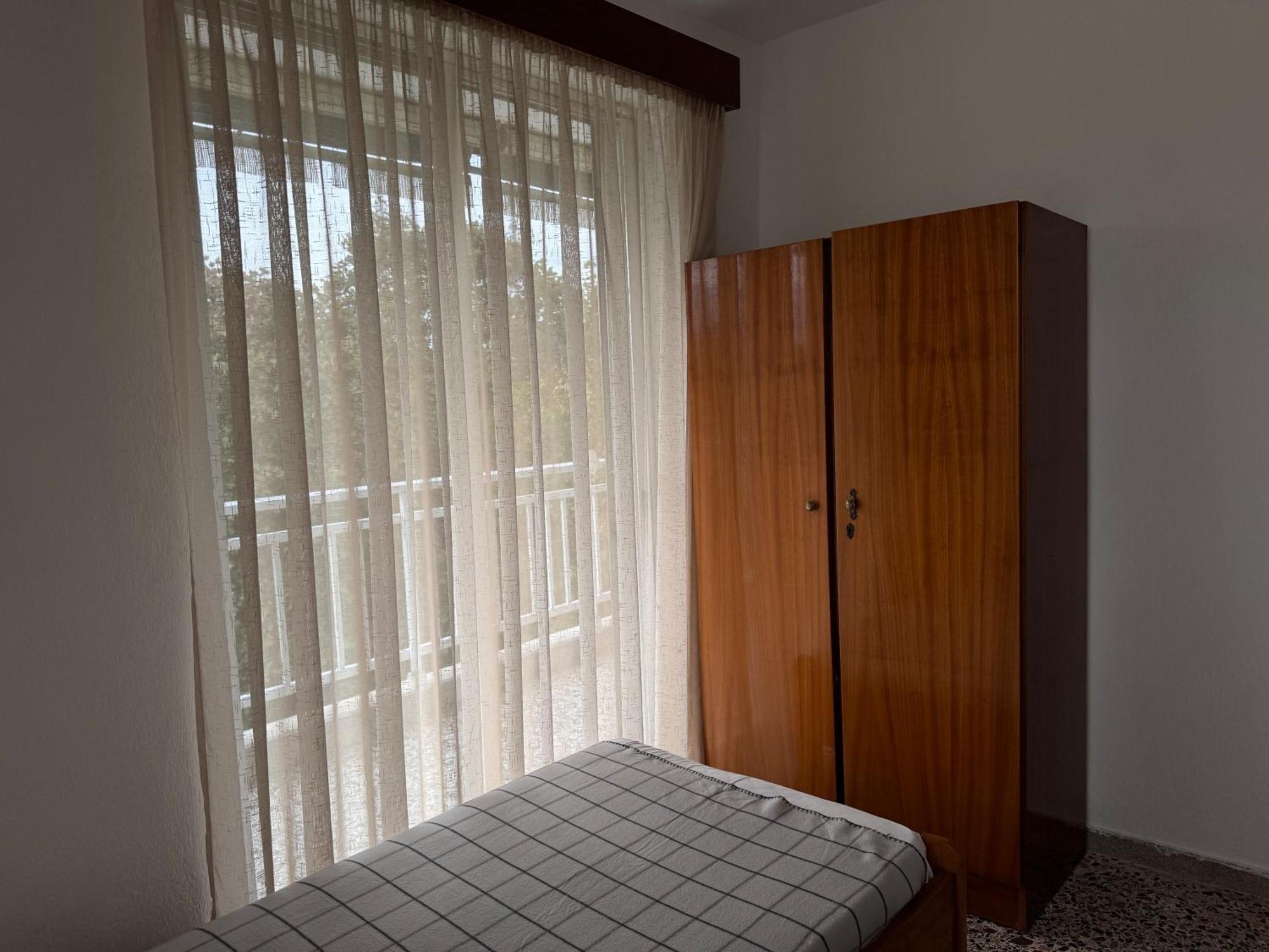 Prado Apartment Hotel Limín Litochórou エクステリア 写真