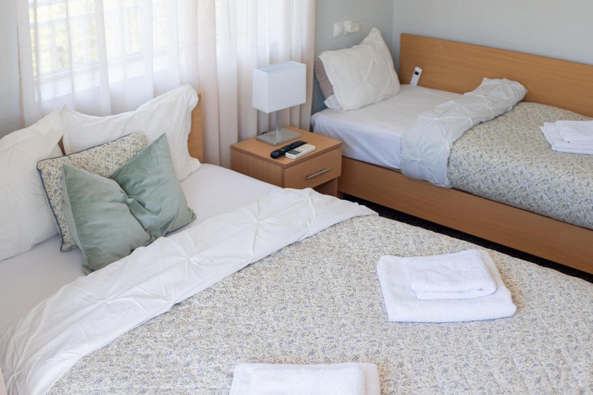Prado Apartment Hotel Limín Litochórou 部屋 写真